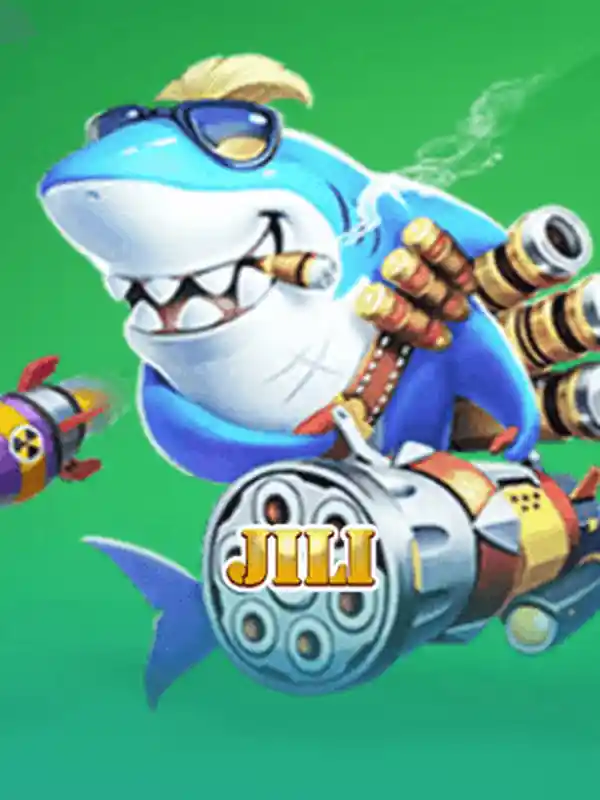 JILI মাছ ধরা - 577bet app download apk