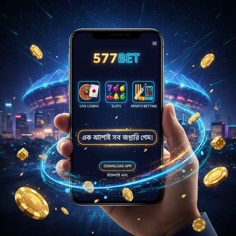 577bet app download apk ক্যাসিনো গেম তালিকা