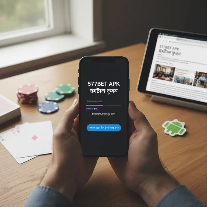 APK Installation Guide